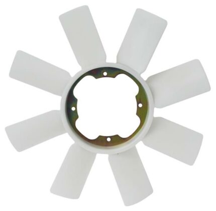 Fan Blade Nissan 1 Ton /Skyline 380mm Di