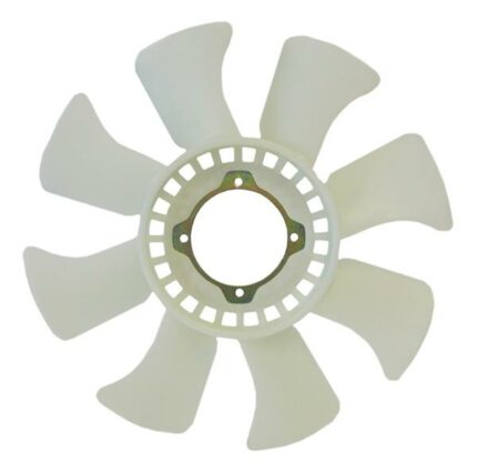 Fan Blade Mazda/Courier 2L. 410mm Diameter