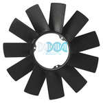 Fan Blade Bmw 5&7 Ser. M40/E32/E34 420mm