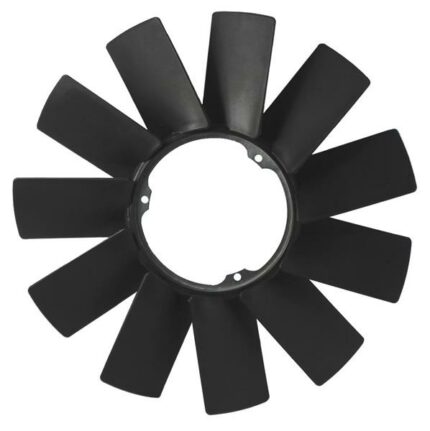 Fan Blade Bmw 5&7 Ser. M40/E32/E34 420mm