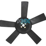 Fan Blade Merc.W123/W200 430mm Diameter Slow