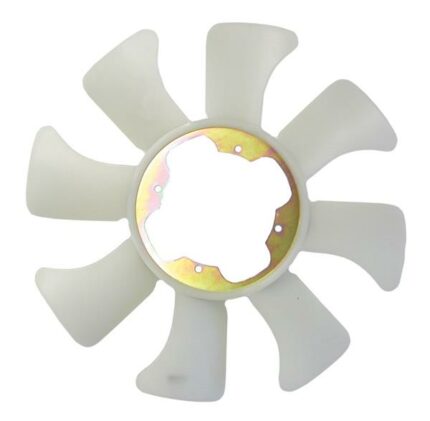 Fan Blade Nissan 2.5D.27D Td27 Cabs