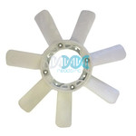 Fan Blade Cressida 21R /Corolla 3T