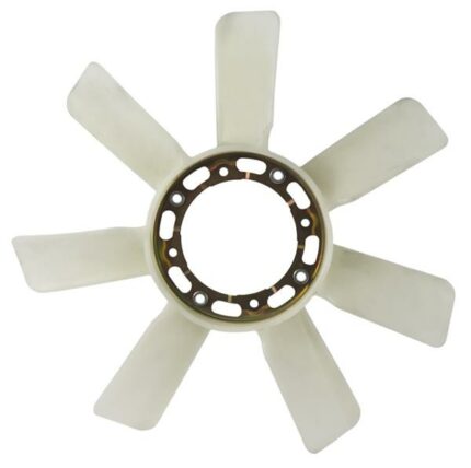Fan Blade Hi-Lux 2.4D Early 410mm