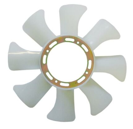 Fan Blade Hyundai H100 420mm