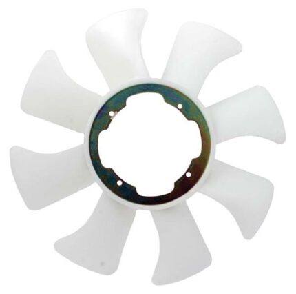 Fan Blade Nissan Ka20/24 Engine 410mm