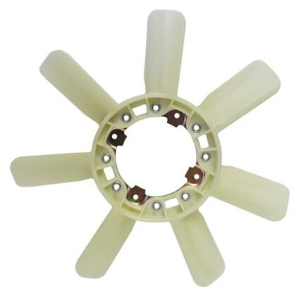 Fan Blade Toyota 2L2.3L 410mm