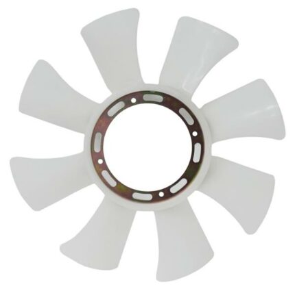 Fan Blade Pajero 4M40 430mm