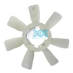 Fan Blade Colt 2.6 Ldv 420mm Diameter