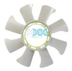 Fan Blade Colt 2.5Dsl Ldv 4D56 430mm Diameter