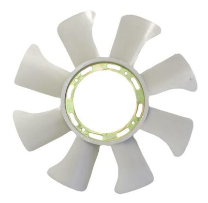 Fan Blade Colt 2.5Dsl Ldv 4D56 430mm Diameter
