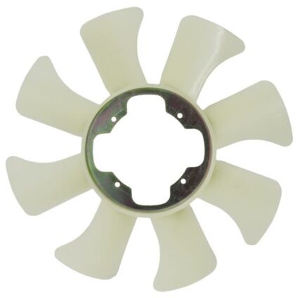 Fan Blade Nissan 720.2.5D D21 410mm