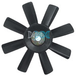 Fan Blade Toyota Landcruiser FJ45 420mm