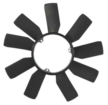 Fan Blade C180/C200 M/V Engine 430mm Diameter