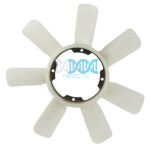 Fan Blade Nissan 1Ton 2.2D.Sd22 380mm