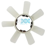 Fan Blade Nissan 1Ton 2.2D.Sd22 380mm