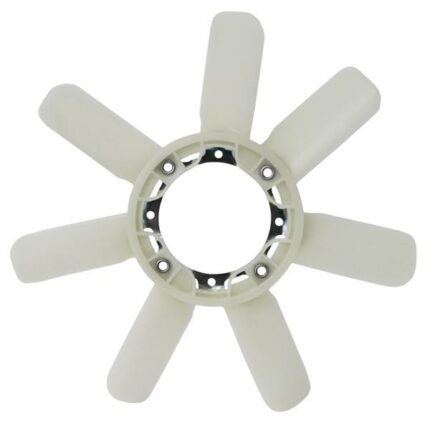 Fan Blade Isuzu KB 380mm Diameter