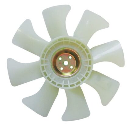 Fan Blade Mitsubishi Canter Fe114 410mm