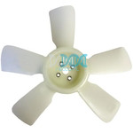 Fan Blade Toyota Stallion 5K 340mm Diameter