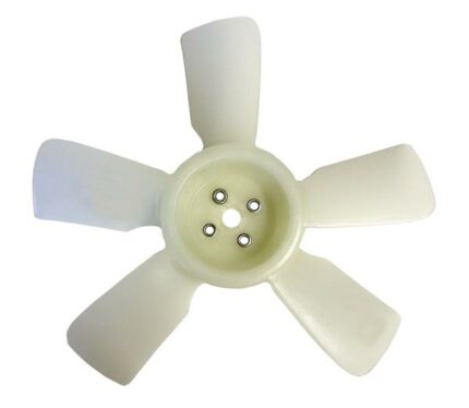 Fan Blade Toyota Stallion 5K 340mm Diameter