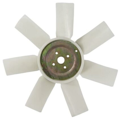 Fan Blade Kb26 350mm Diameter