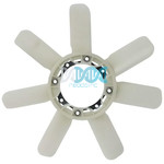 Fan Blade Colt 1.6 .2.0 Ldv 380mm Diameter