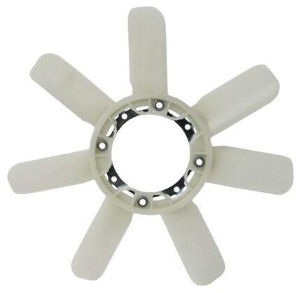 Fan Blade Colt 1.6 .2.0 Ldv 380mm Diameter