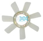 Fan Blade Toyota Hi-Ace Y-Series 360mm