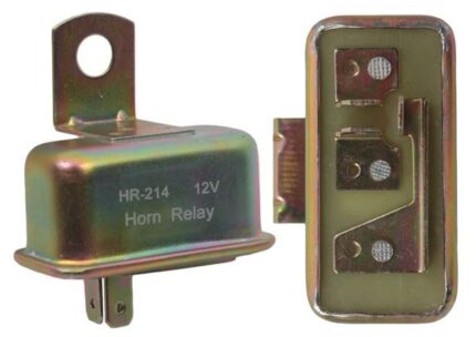 Hooter Relay Japanese Type 3P