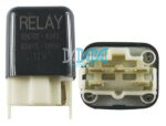 Relay Head Lamp 5Pin Toyota 12V