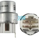 Relay Toyota.Nissan 12V 4 Pin
