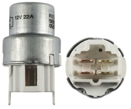 Relay Toyota.Nissan 12V 4 Pin