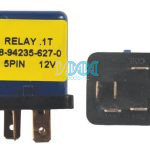 Isuzu/Nissan/Subaru 5P Relay