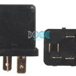 Isuzu/Subaru/Nissan 5P Relay