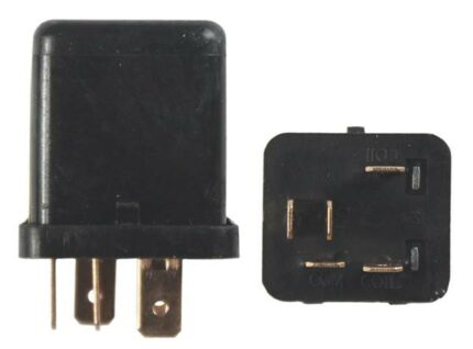 Isuzu/Subaru/Nissan 5P Relay