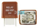 Relay Toyota 24V 4P