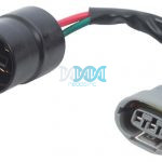 Regulator Harness Toyota Fork Lift