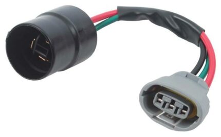 Regulator Harness Toyota Fork Lift