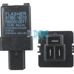 Toyota Flasher Unit 81980-16010