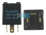 Flasher Unit Honda 3Pin 12V