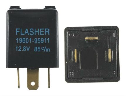 Flasher Unit Honda 3Pin 12V