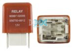 Relay Toyota 12V 4P Fuel Injection