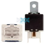 Fan Relay Mazda.Laser.Bantam 4P 12V