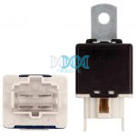 Fan Relay Mazda.Laser.Bantam 4P 12V