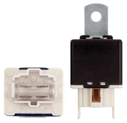 Fan Relay Mazda.Laser.Bantam 4P 12V