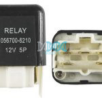 Relay Toyota 12V 5P
