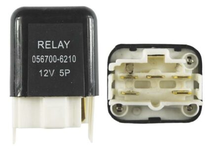 Relay Toyota 12V 5P