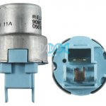 Relay Head Lamp 3Pin 24V