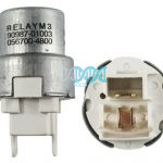 Relay Toyota 12V 3P H/Lamp.Horn Relay