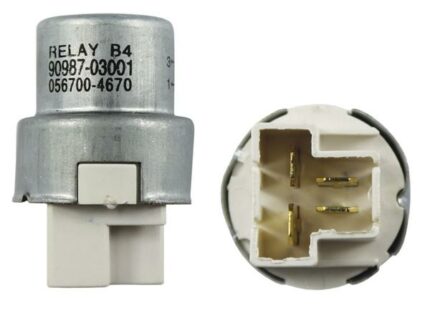 Toyota Camry Relay Cooling Fan Relay